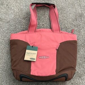 KEEN Laptop Shoulder Bag